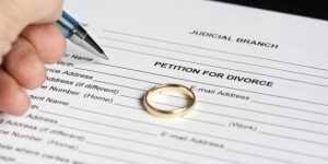 حق طلاق زن