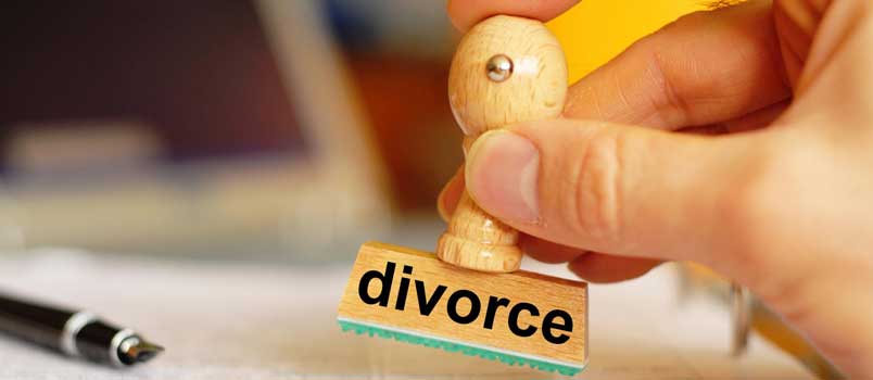 طلاق از طرف زن